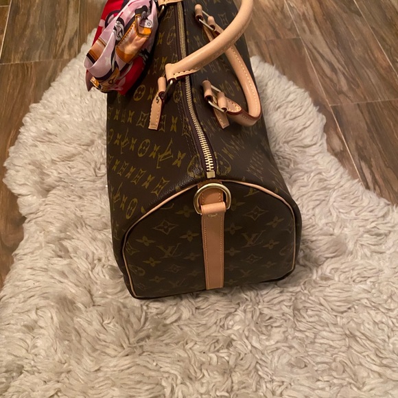 New never worn speedy Bandouiliere 35 - Picture 4 of 6